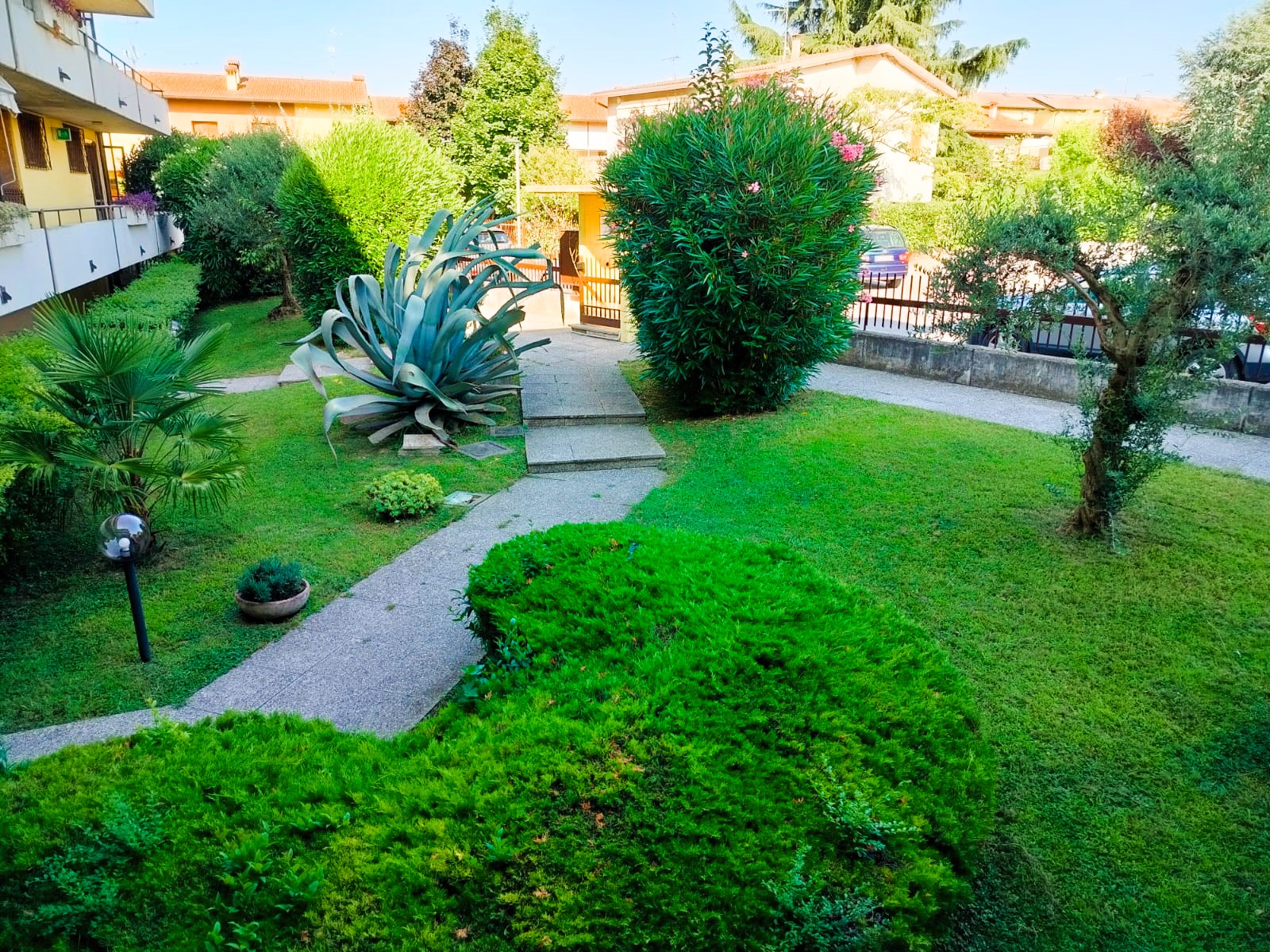 Appartamento - Desenzano del Garda